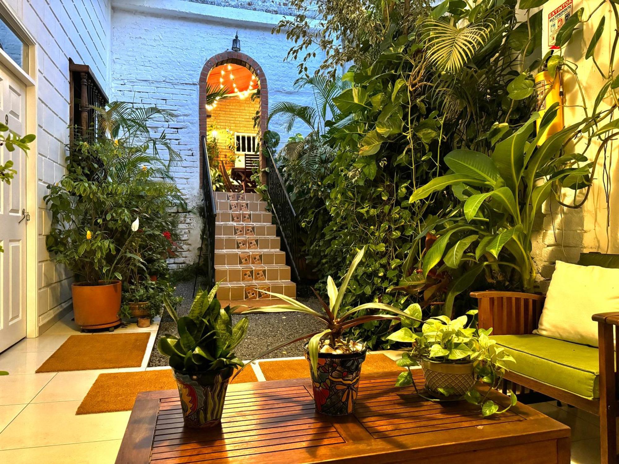 Casa Ruta Sur (Adults Only) Hotel Cali Exterior foto