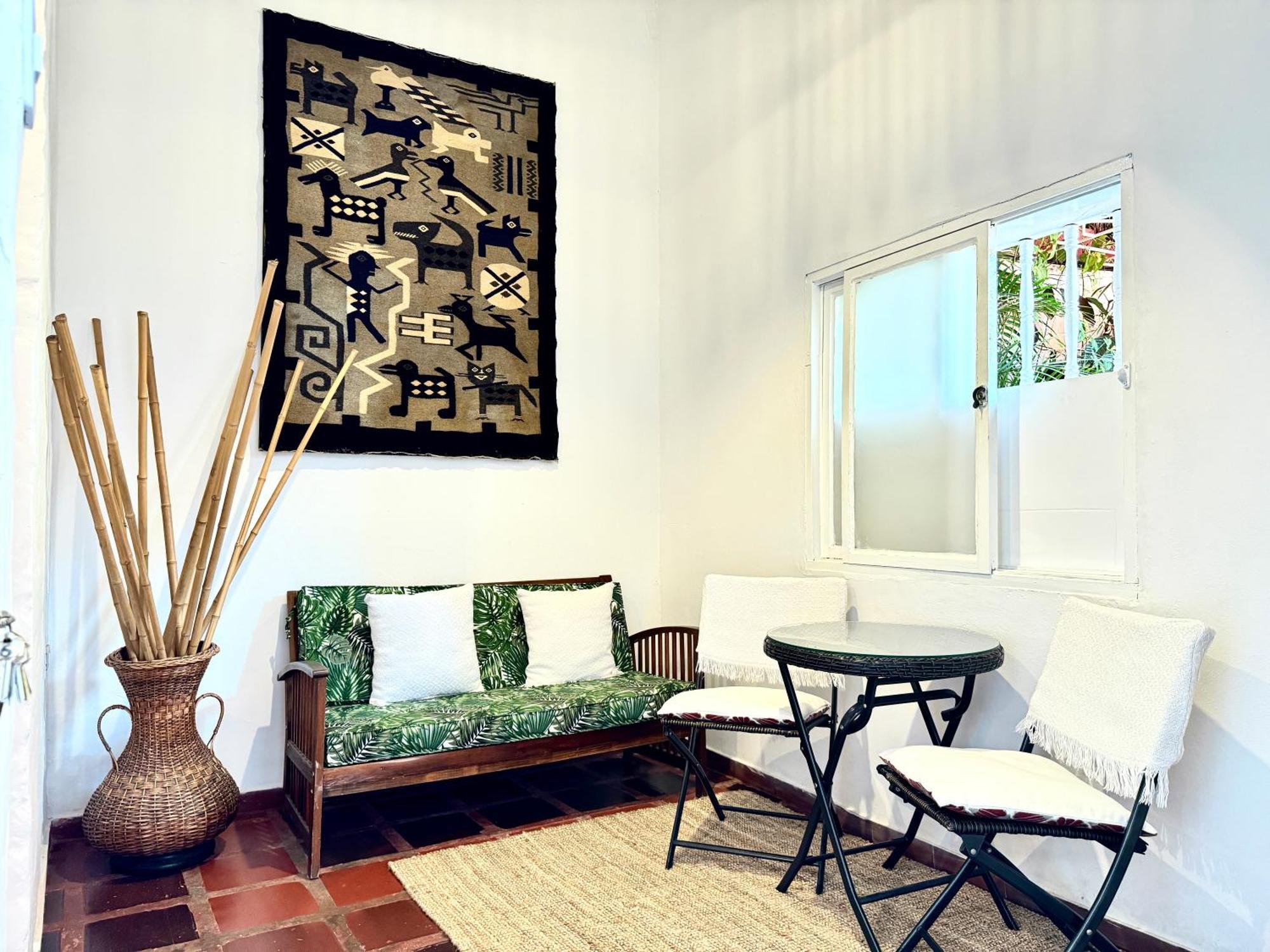 Casa Ruta Sur (Adults Only) Hotel Cali Exterior foto