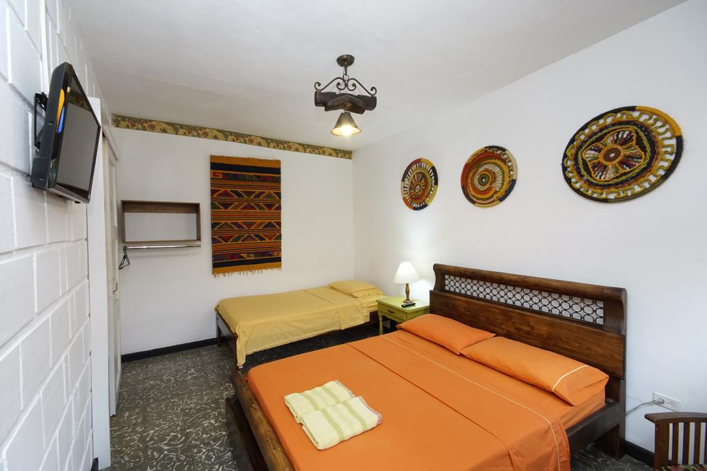 Casa Ruta Sur (Adults Only) Hotel Cali Exterior foto