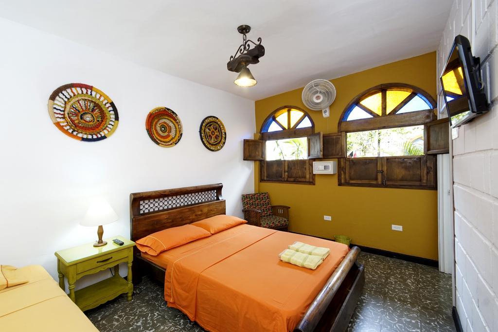 Casa Ruta Sur (Adults Only) Hotel Cali Exterior foto