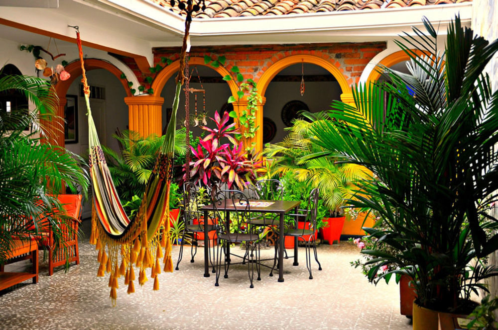 Casa Ruta Sur (Adults Only) Hotel Cali Exterior foto