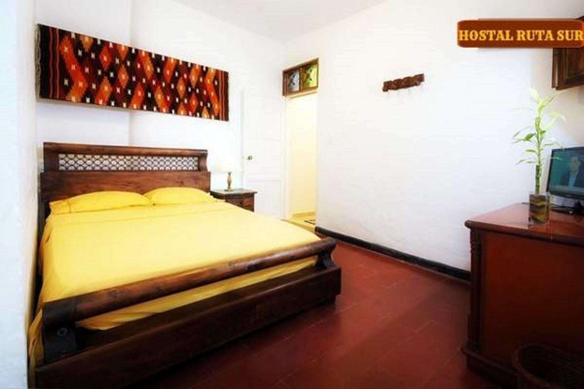 Casa Ruta Sur (Adults Only) Hotel Cali Exterior foto
