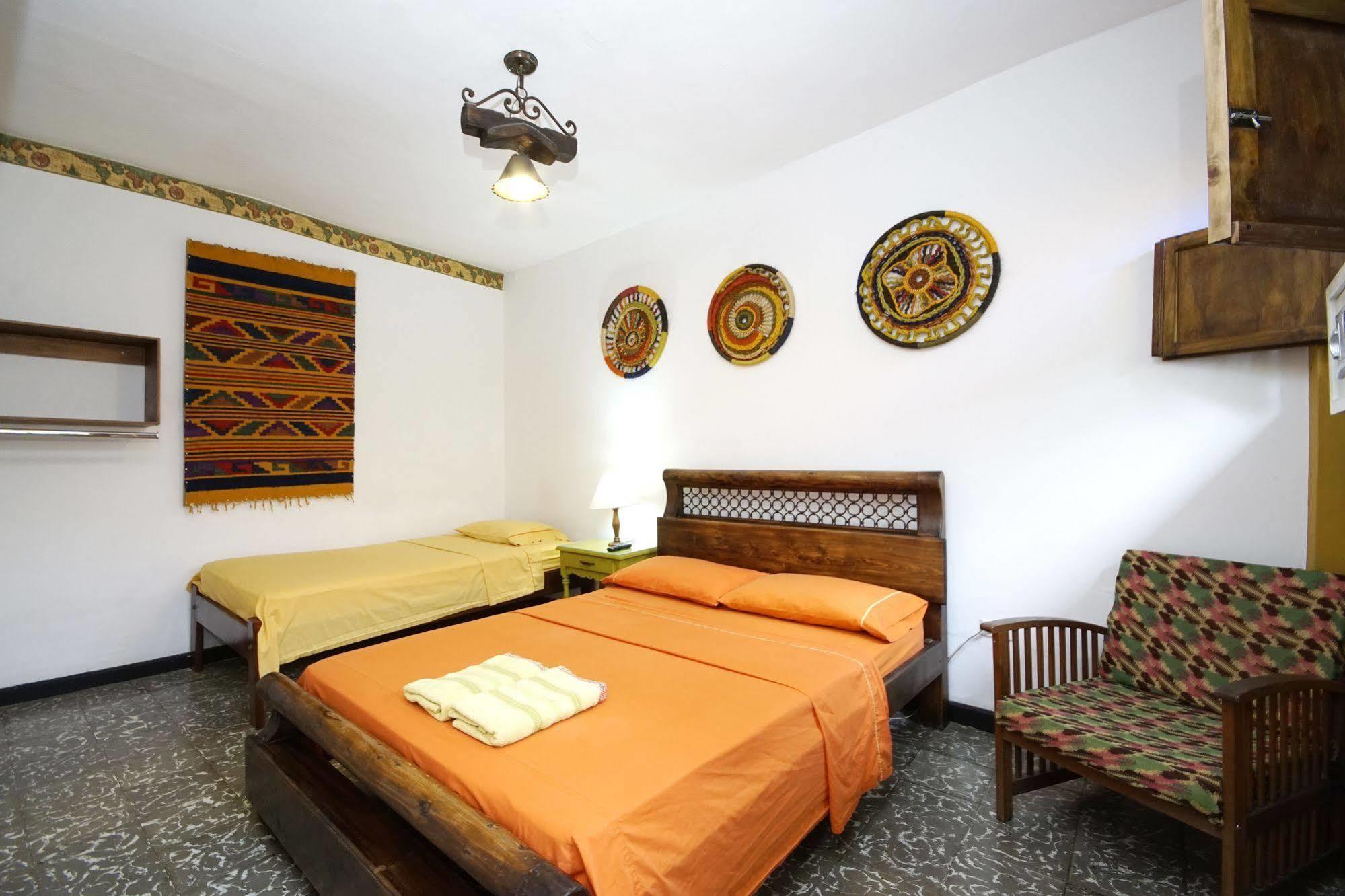 Casa Ruta Sur (Adults Only) Hotel Cali Exterior foto