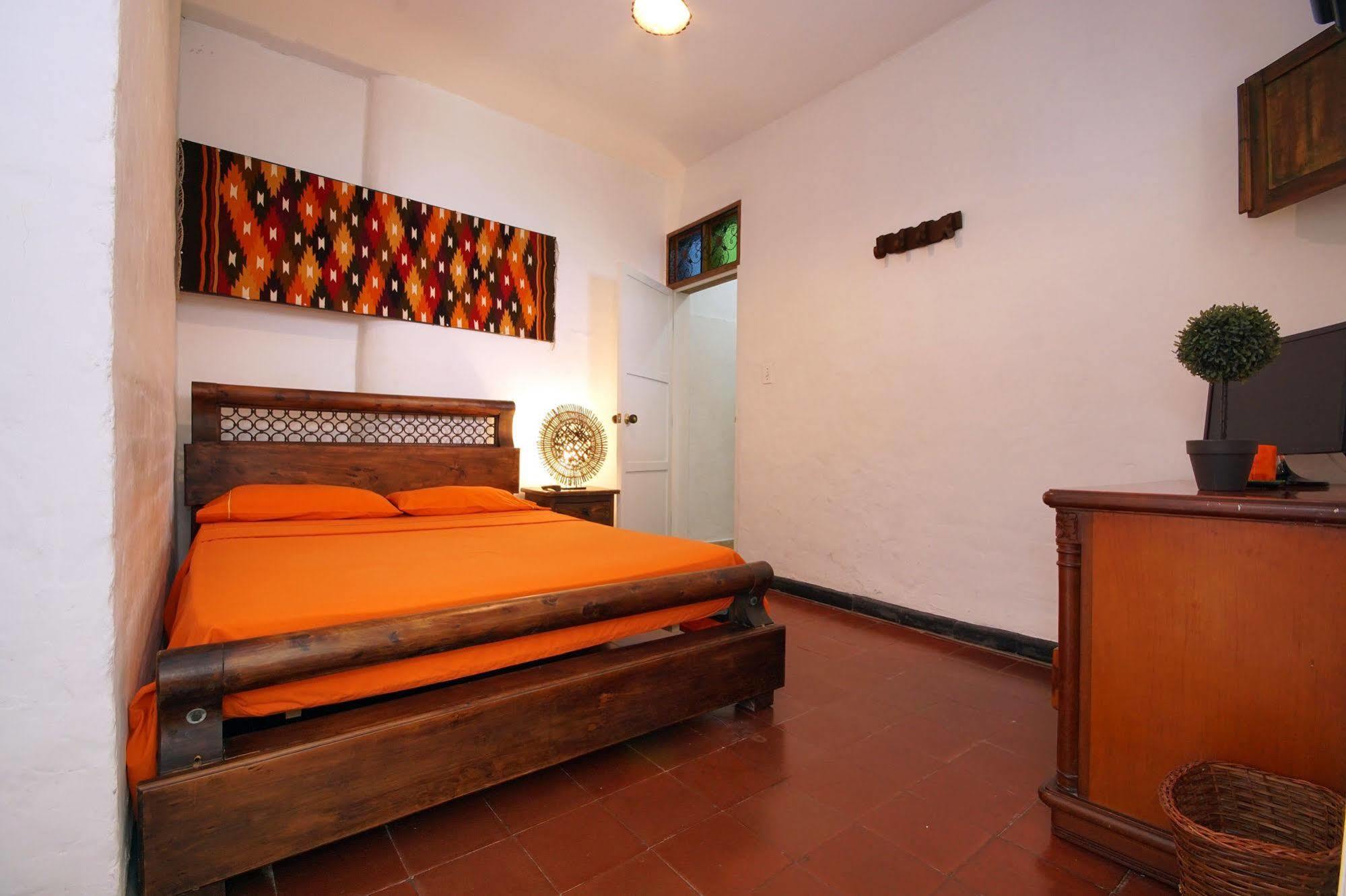 Casa Ruta Sur (Adults Only) Hotel Cali Exterior foto