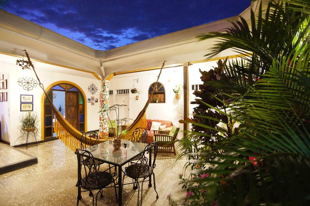 Casa Ruta Sur (Adults Only) Hotel Cali Exterior foto